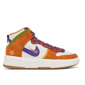 Nike Dunk High Up “Setsubun” Premium Women’s Size 7